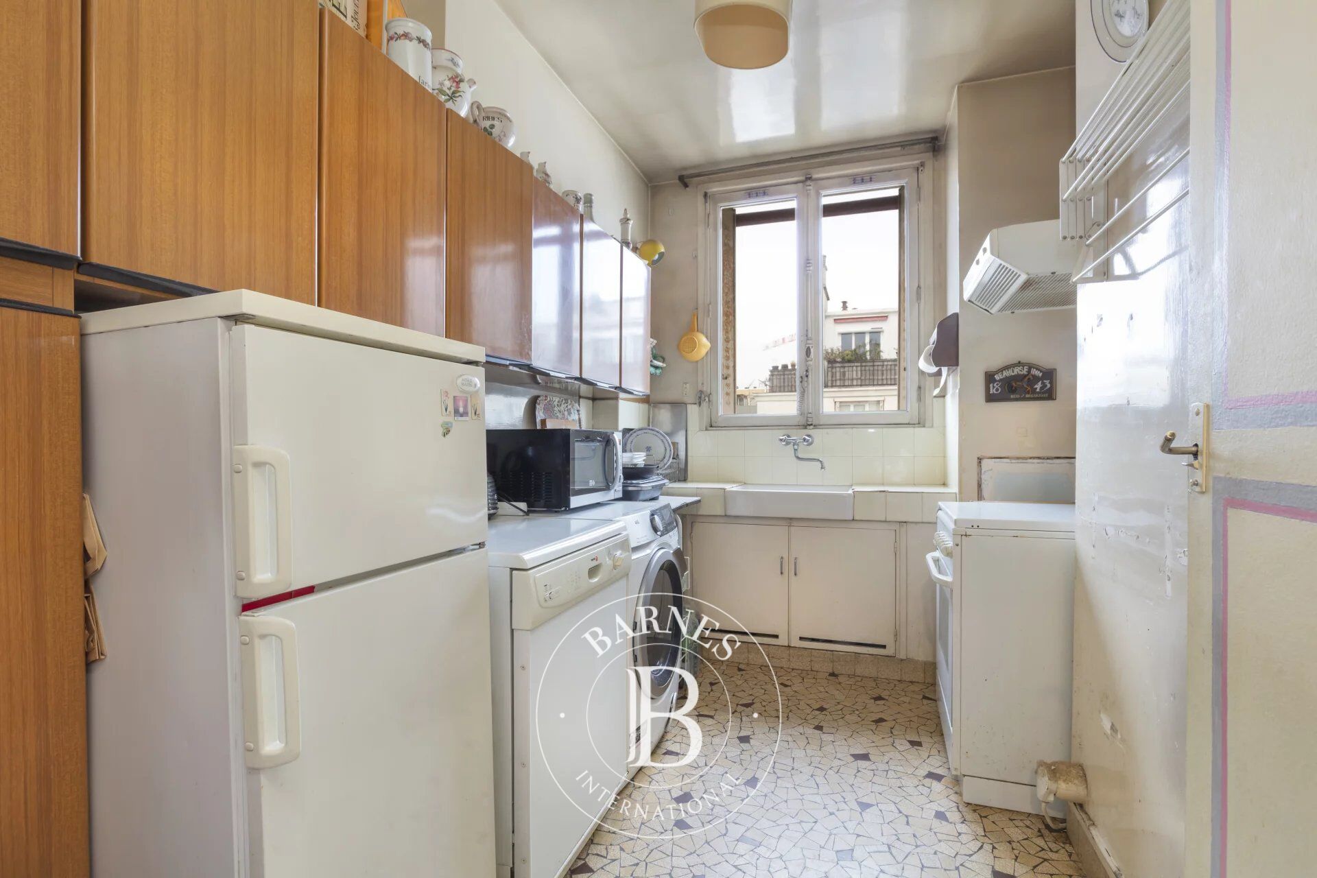 Verkauft, Wohnung Paris 11ème - picture 5