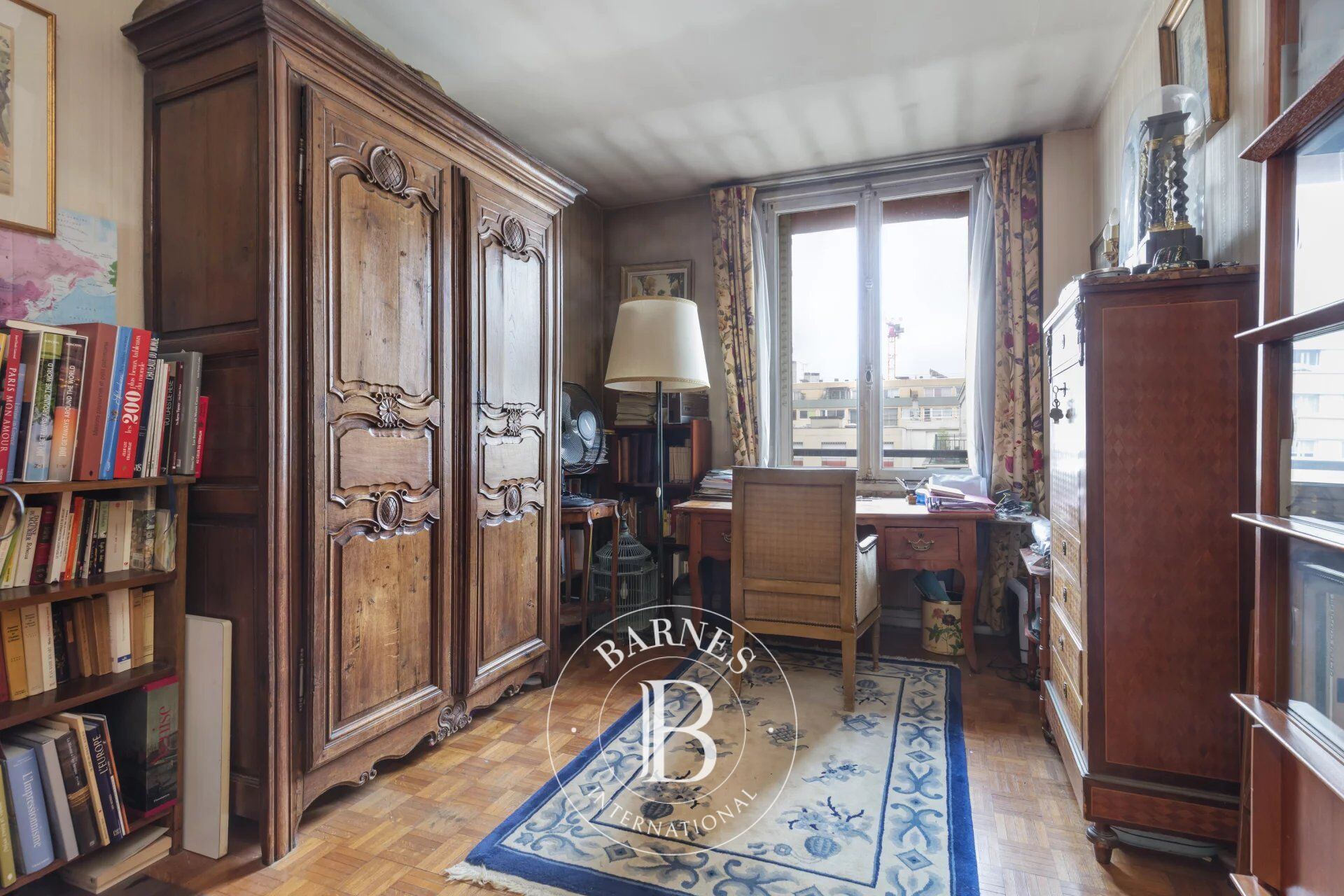 Verkauft, Wohnung Paris 11ème - picture 7