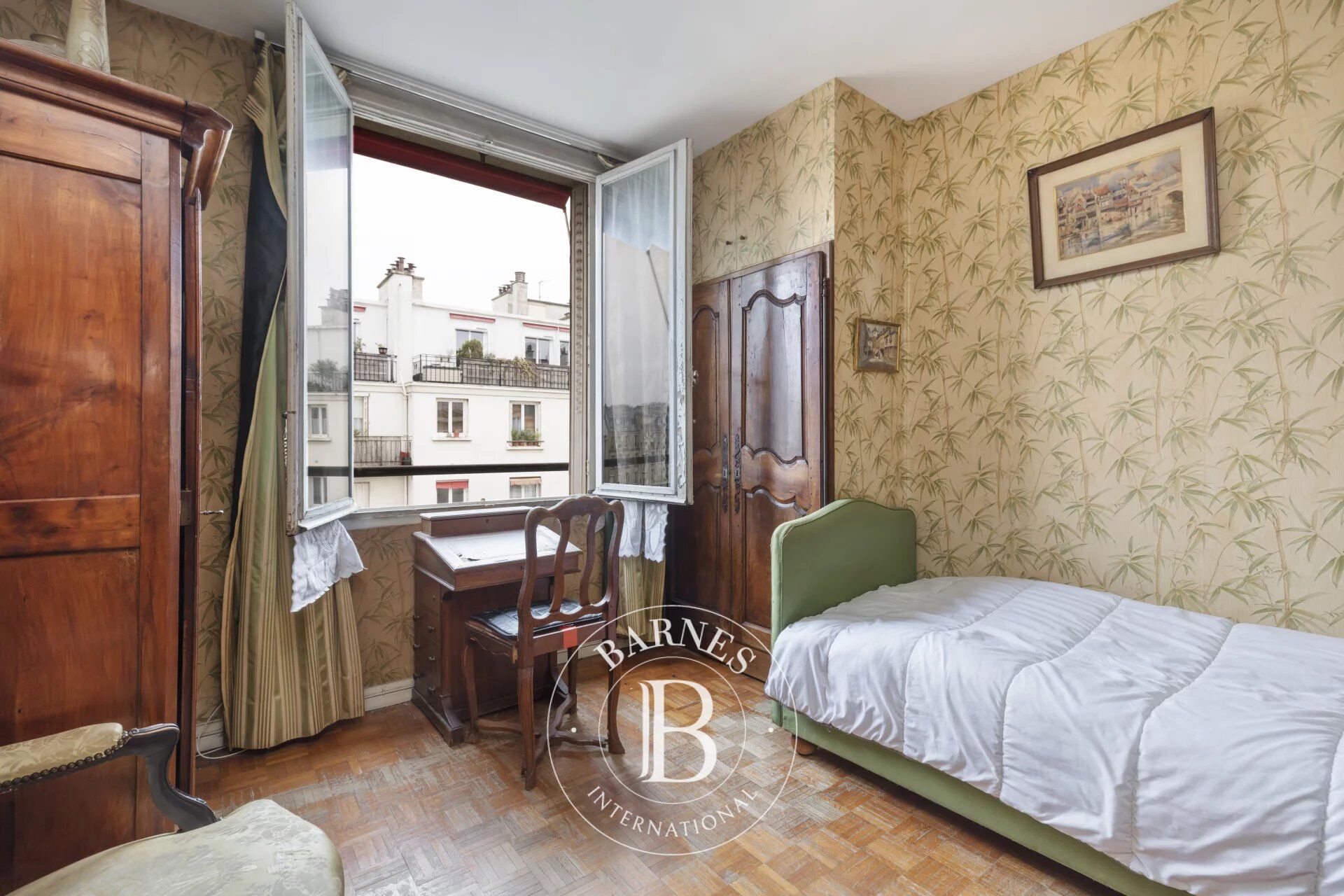 Verkauft, Wohnung Paris 11ème - picture 8