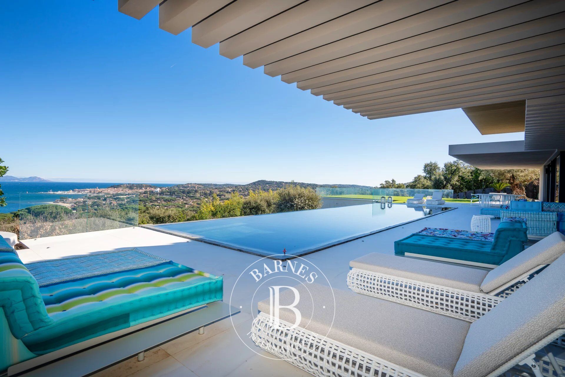 Casa Gassin - picture 3