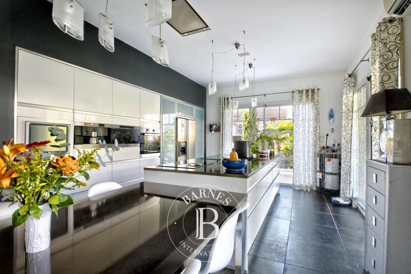 Venta, Villa Arcachon - picture 3