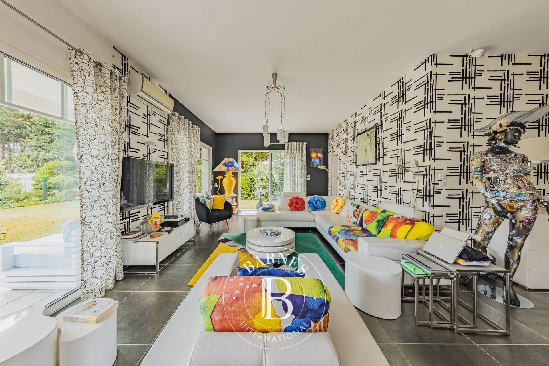 Villa Arcachon - picture 1