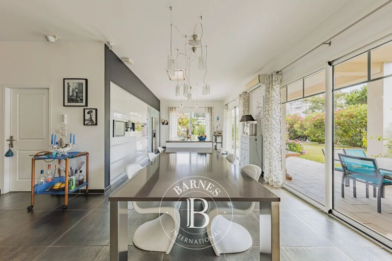 Venta, Villa Arcachon - picture 2