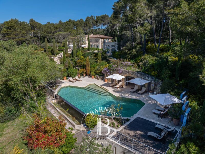 À vendre Propriété | Aix-en-Provence - picture 2