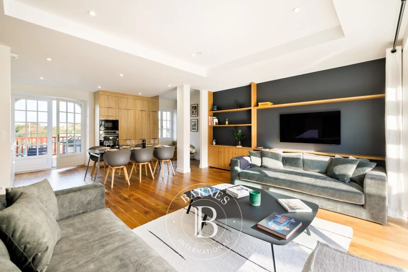 À louer, Appartement Biarritz - picture 1