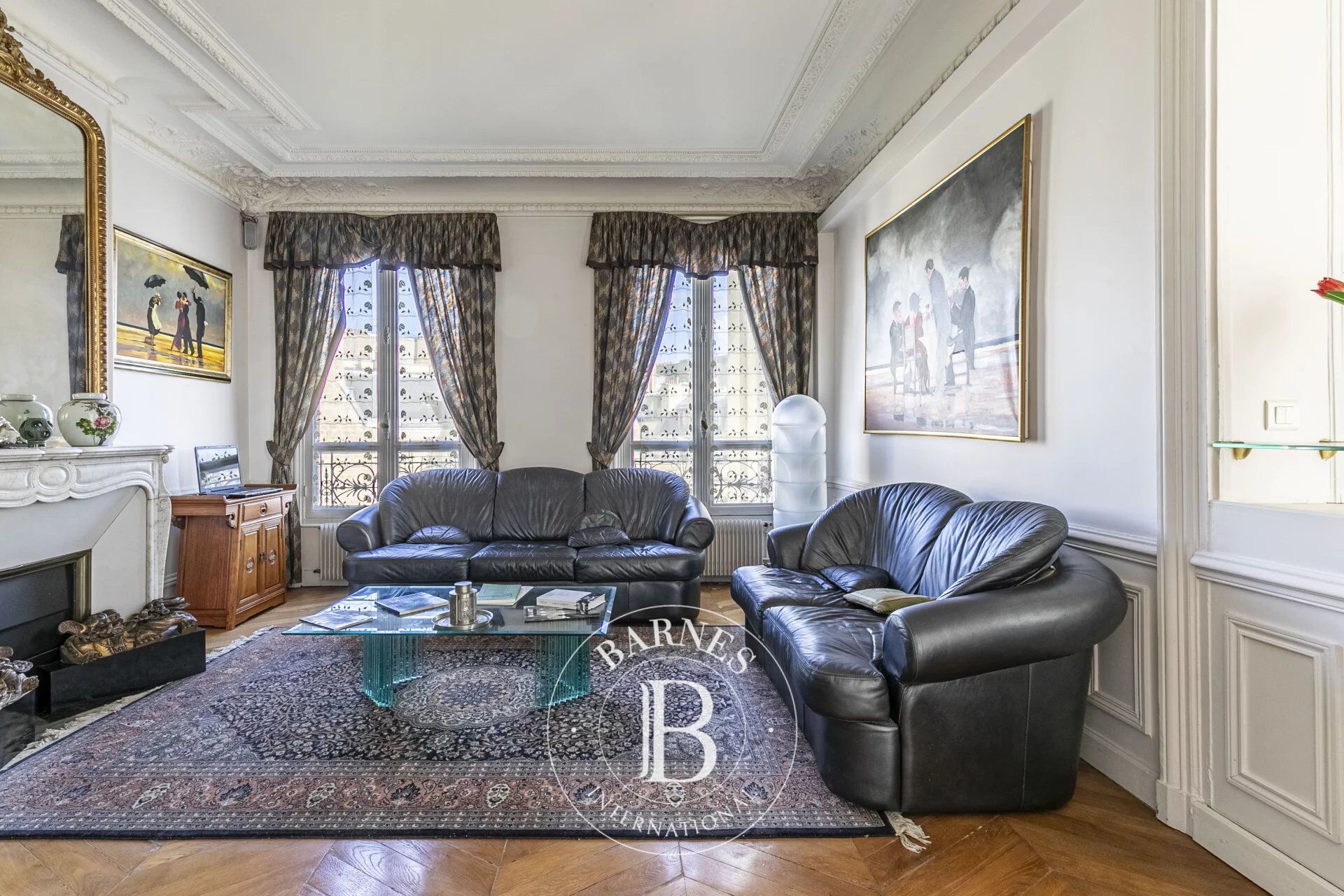 Piso Paris 7ème - picture 3