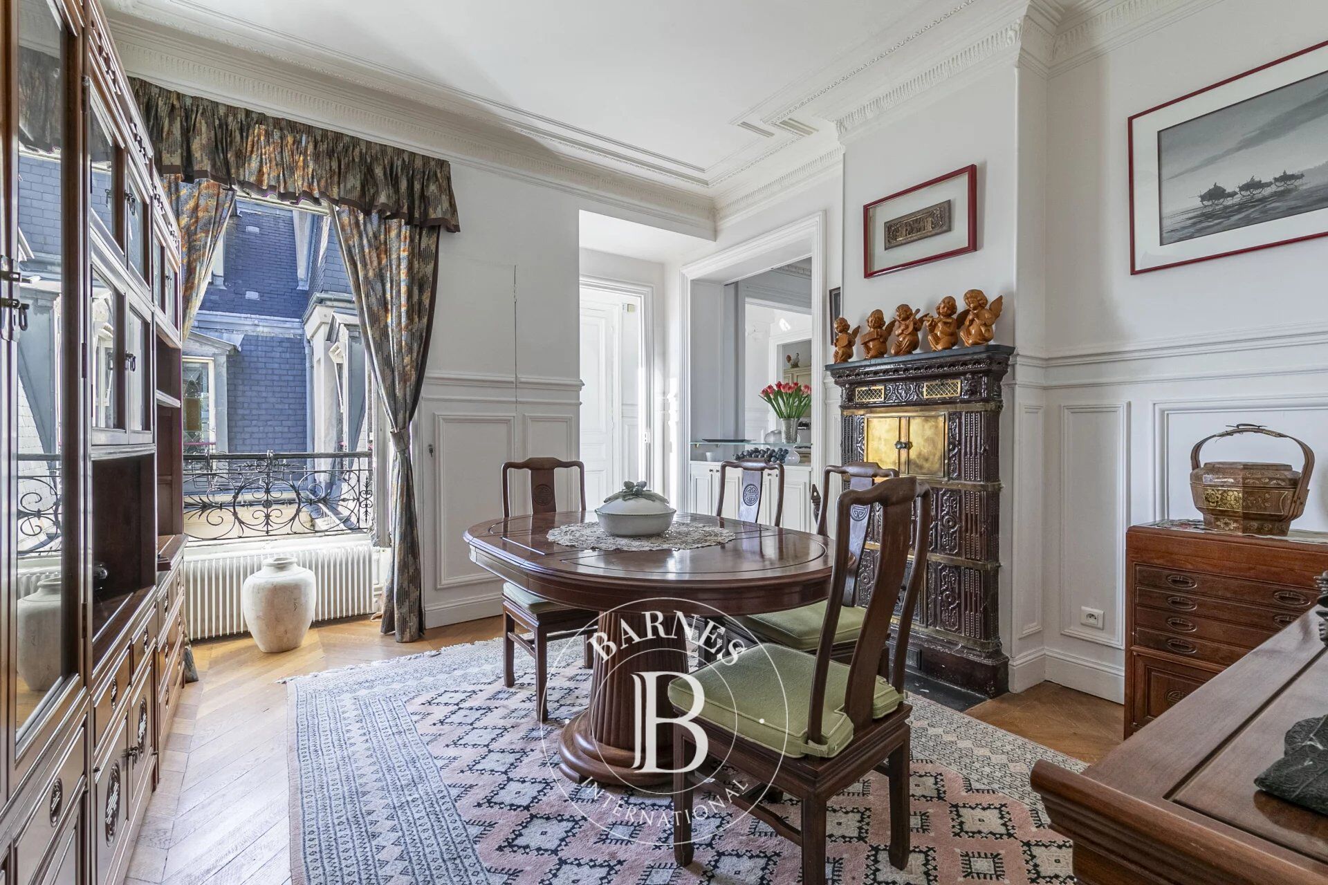 Piso Paris 7ème - picture 2