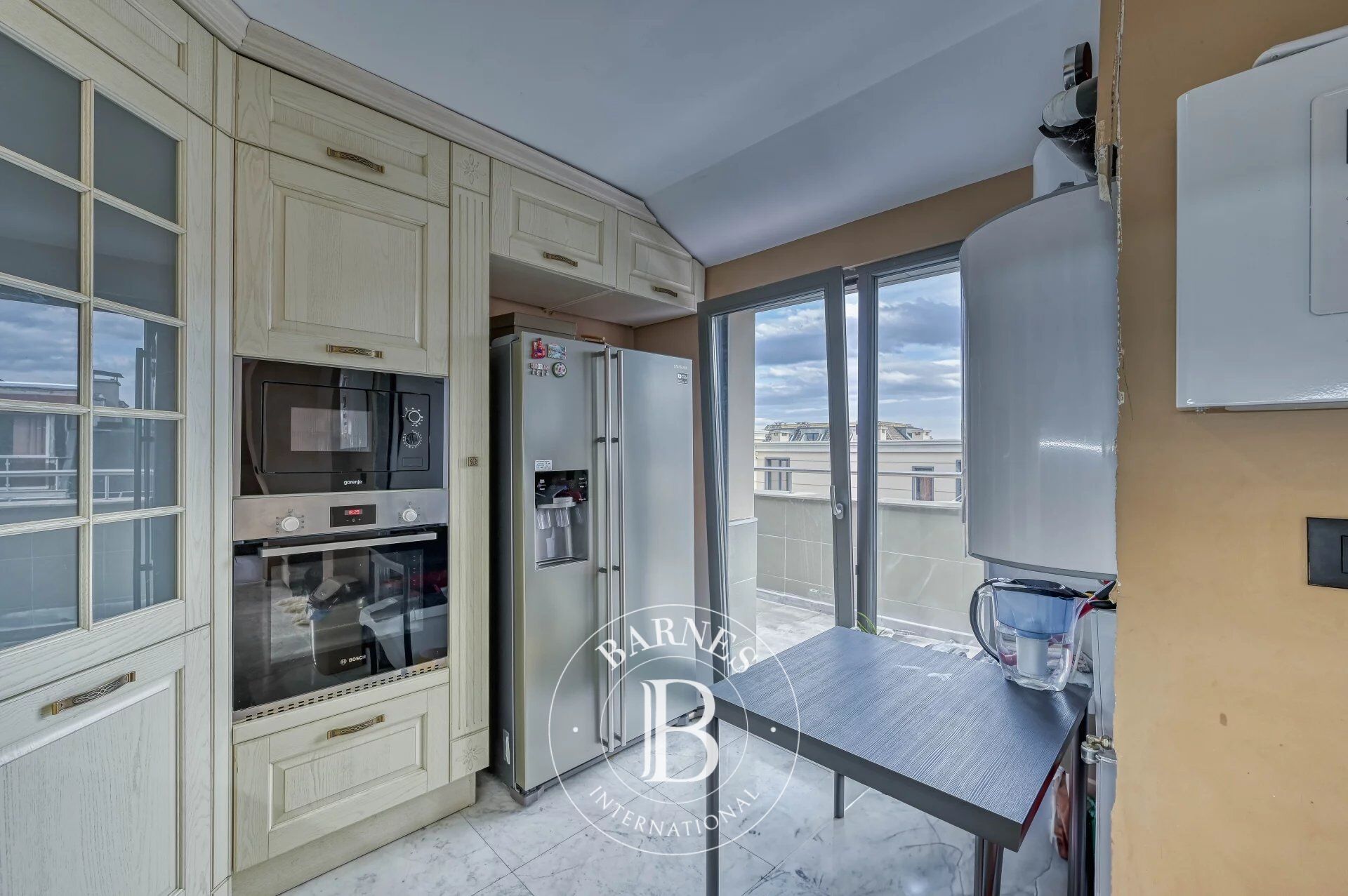 Daire Sofia - picture 7