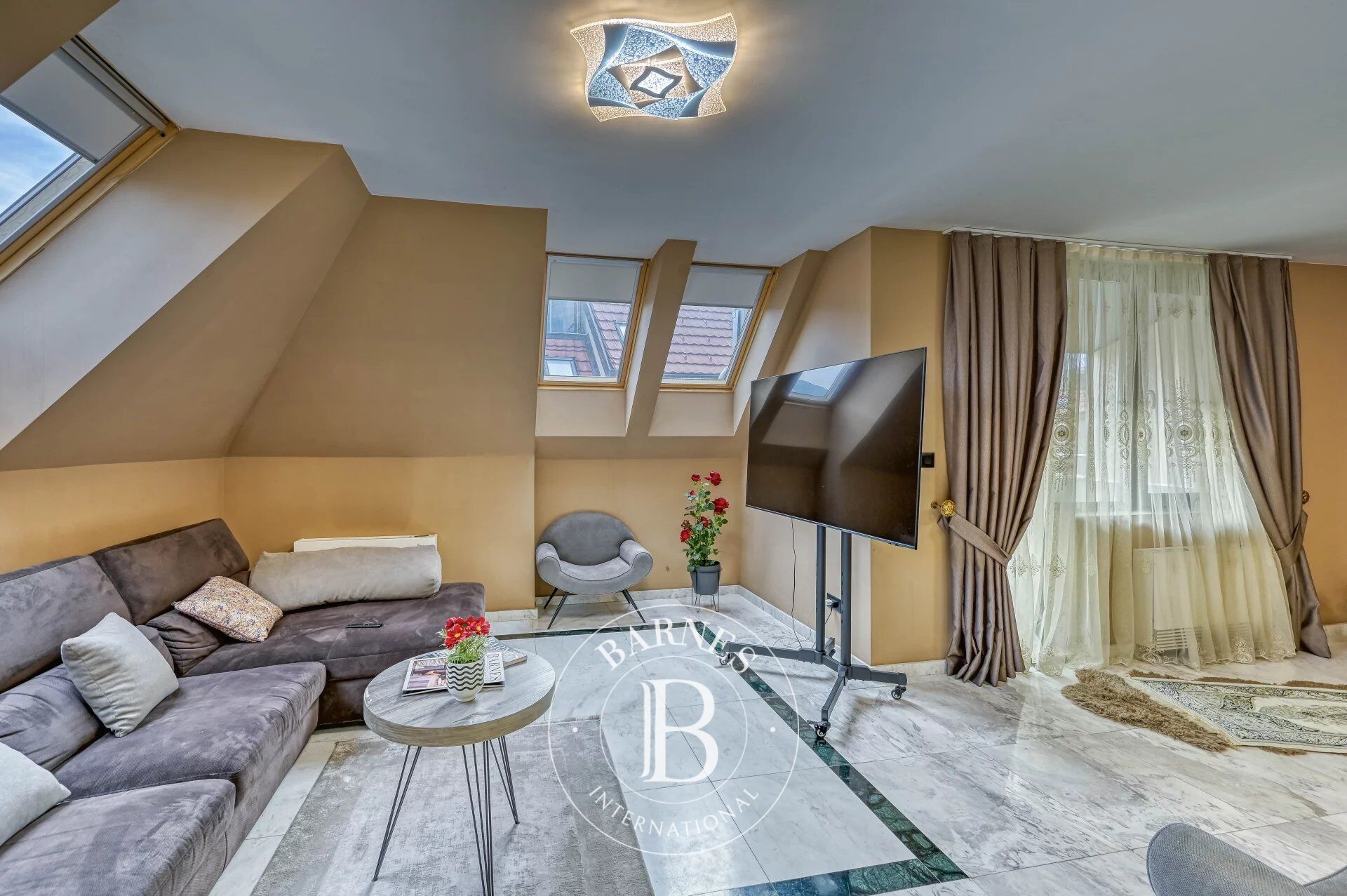 Daire Sofia - picture 5