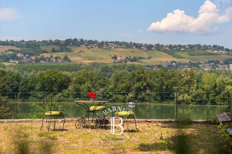 À vendre, Maison Saint-Bernard - picture 2