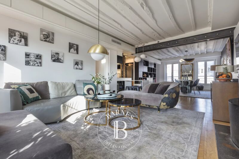 Vendu, Appartement Paris 11ème - picture 1