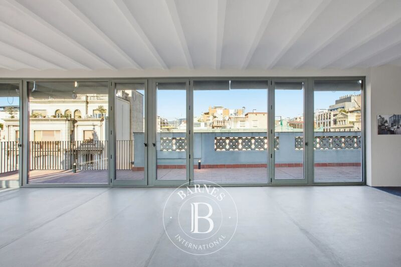 Venta Ático | Barcelona - picture 1