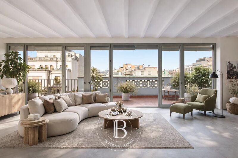 Venta Ático | Barcelona - picture 2