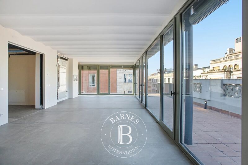 Venta Ático | Barcelona - picture 3