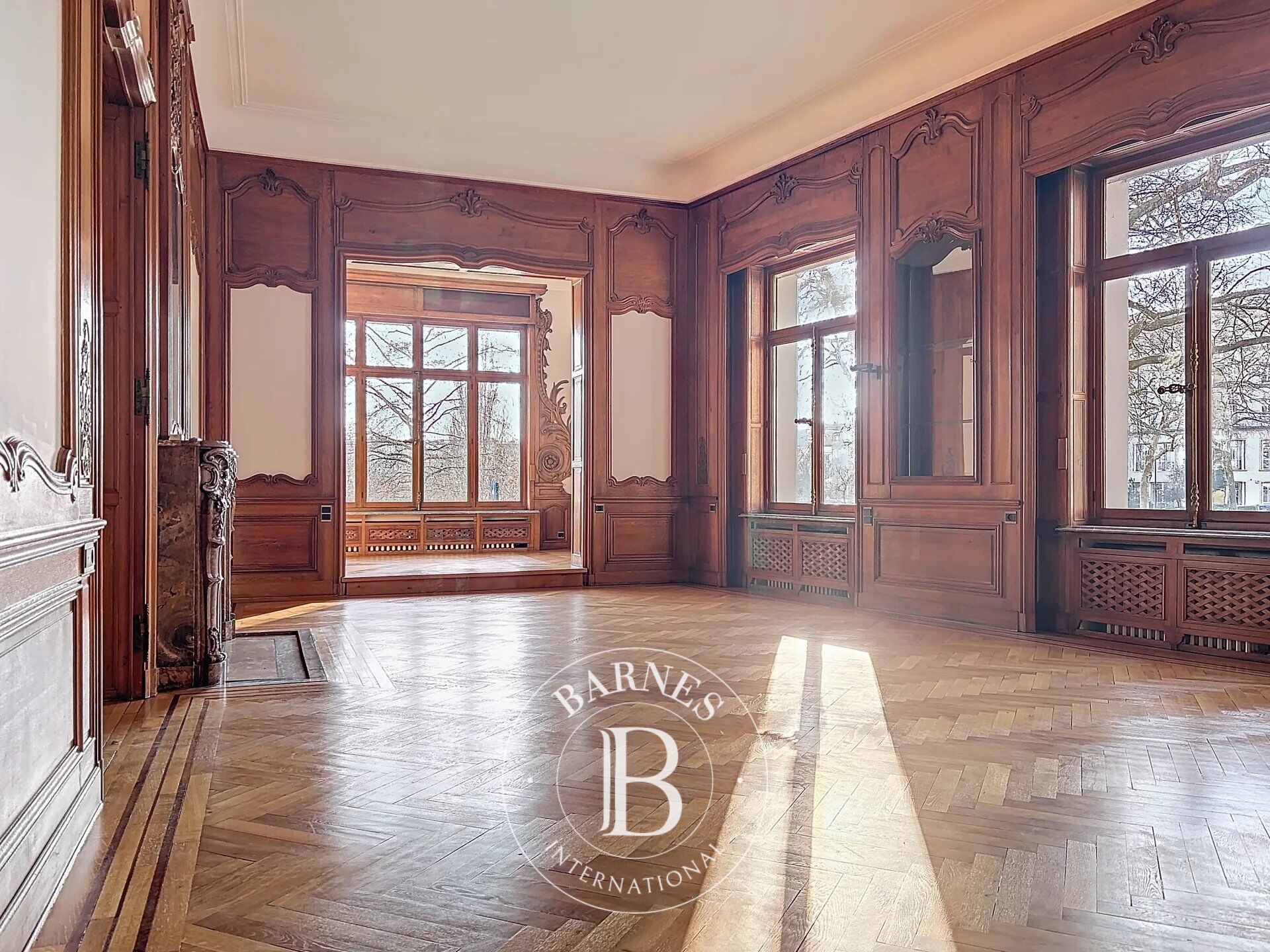 Daire Ixelles - picture 6