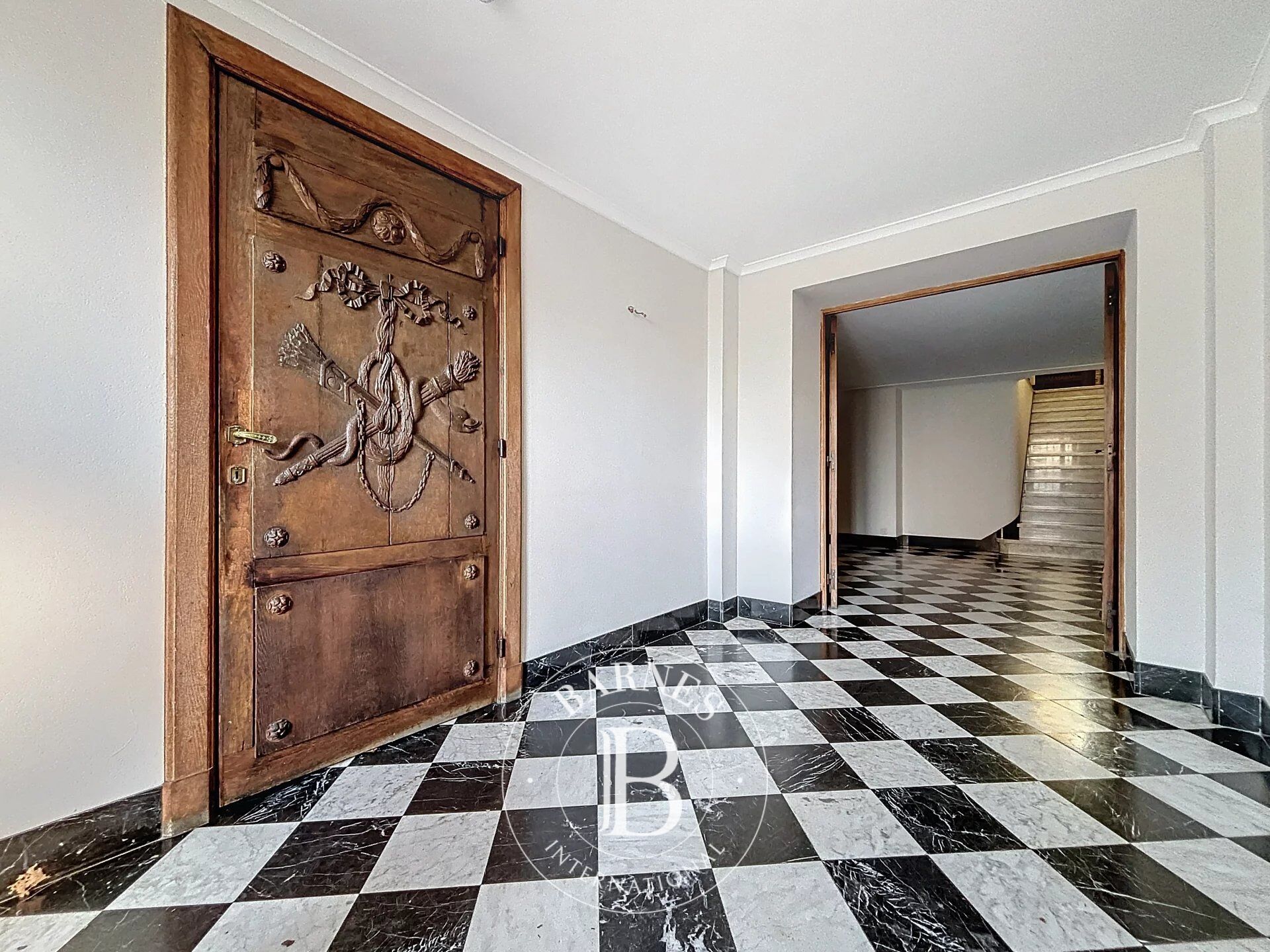 Daire Ixelles - picture 27