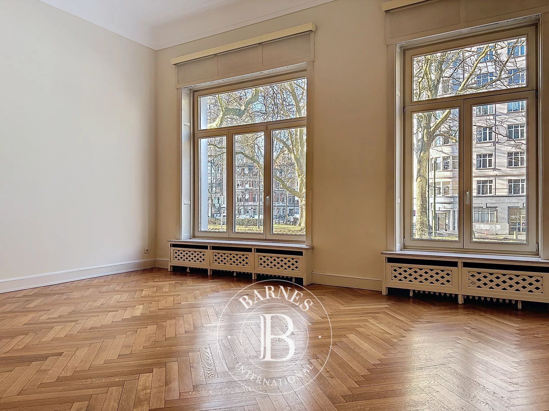 Daire Ixelles - picture 14