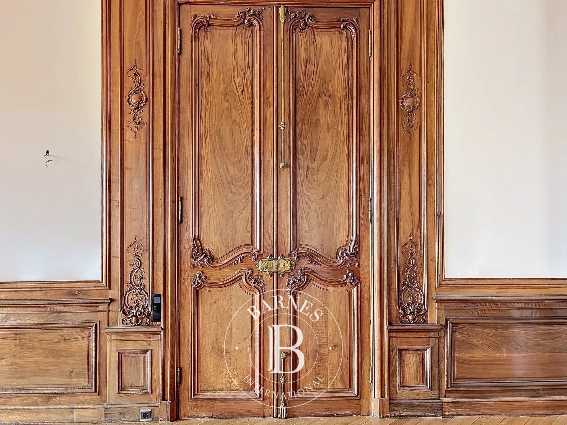 Daire Ixelles - picture 21