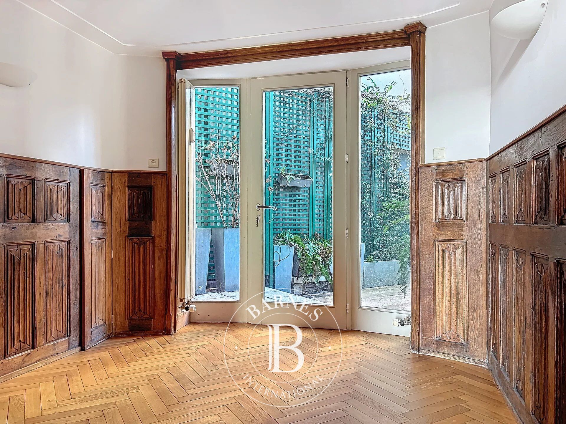 Daire Ixelles - picture 13