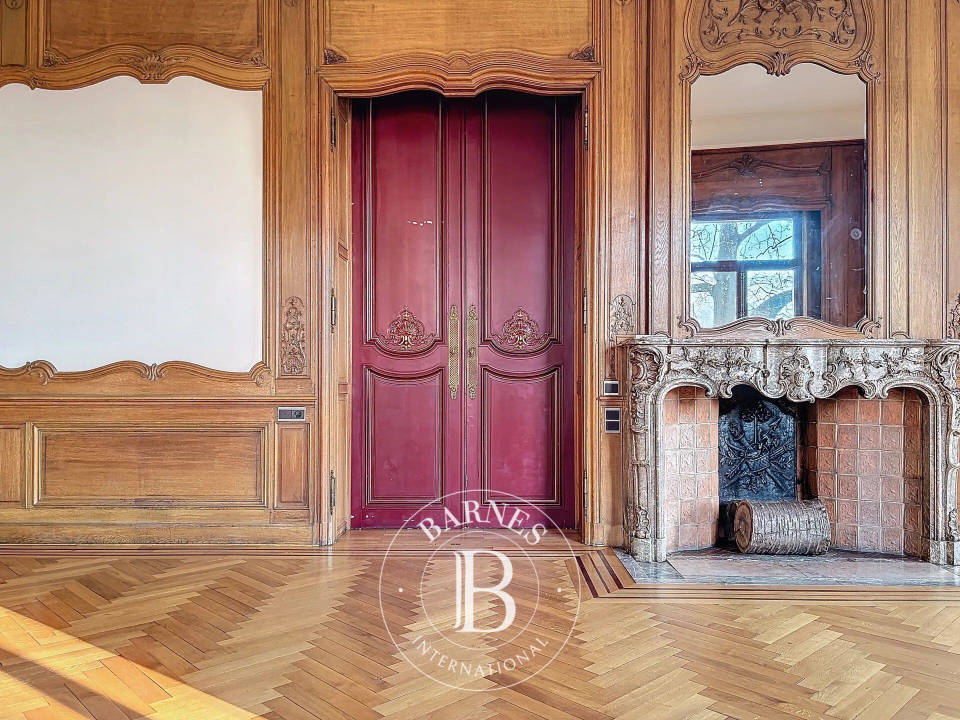 Daire Ixelles - picture 20