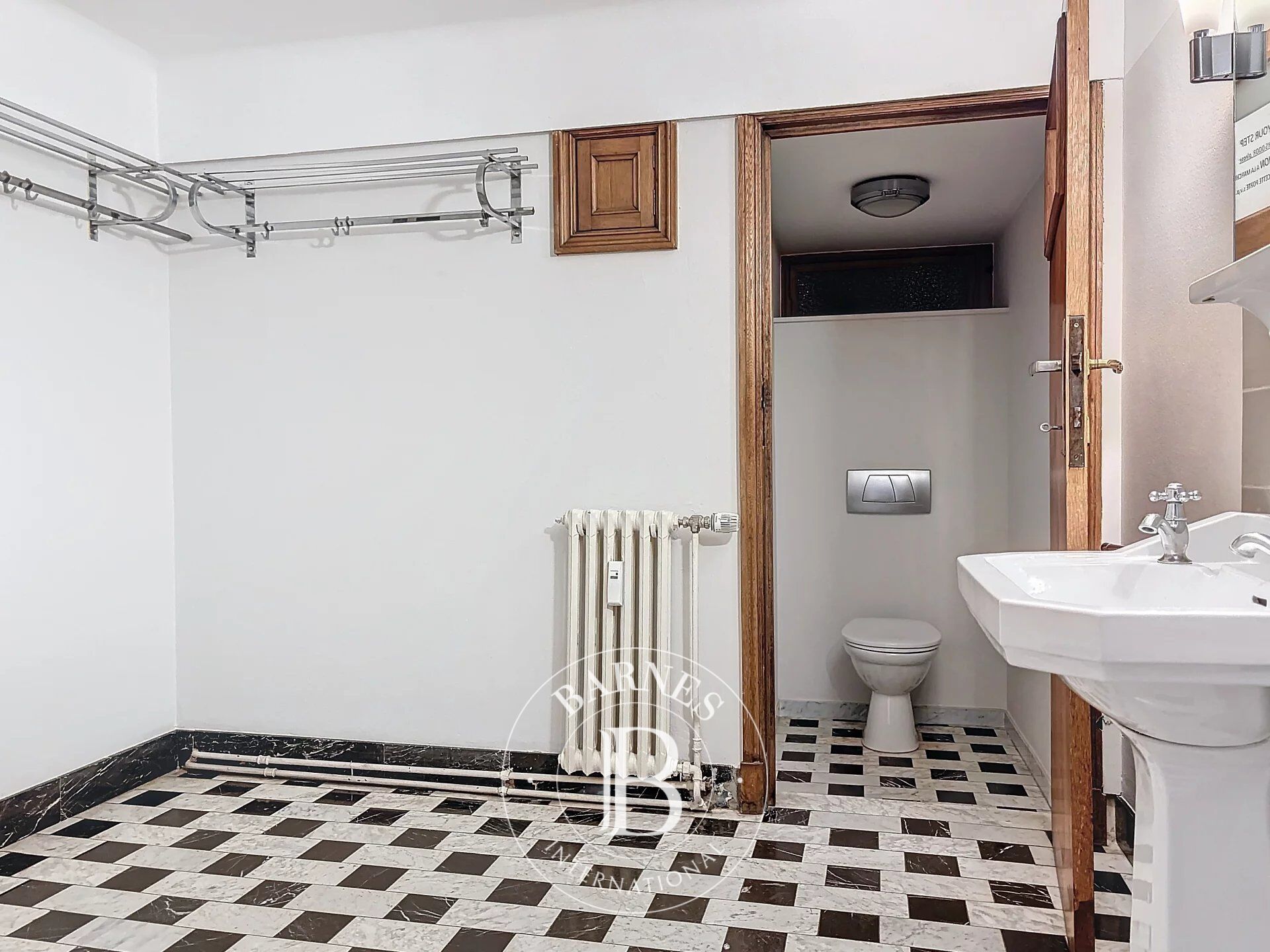 Daire Ixelles - picture 22