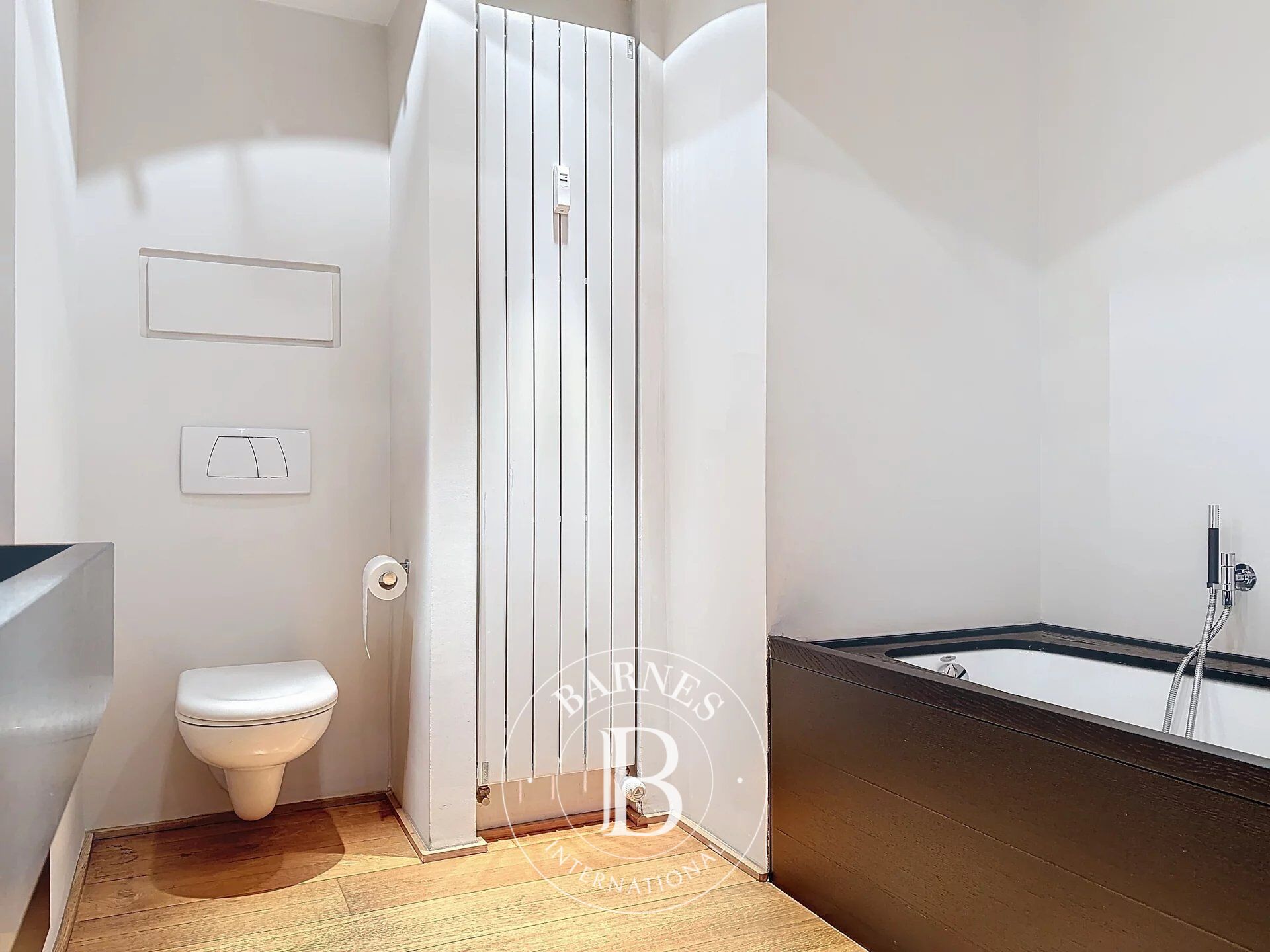 Daire Ixelles - picture 25