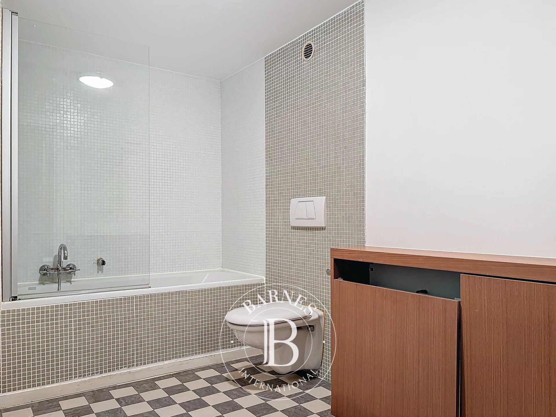 Daire Ixelles - picture 19