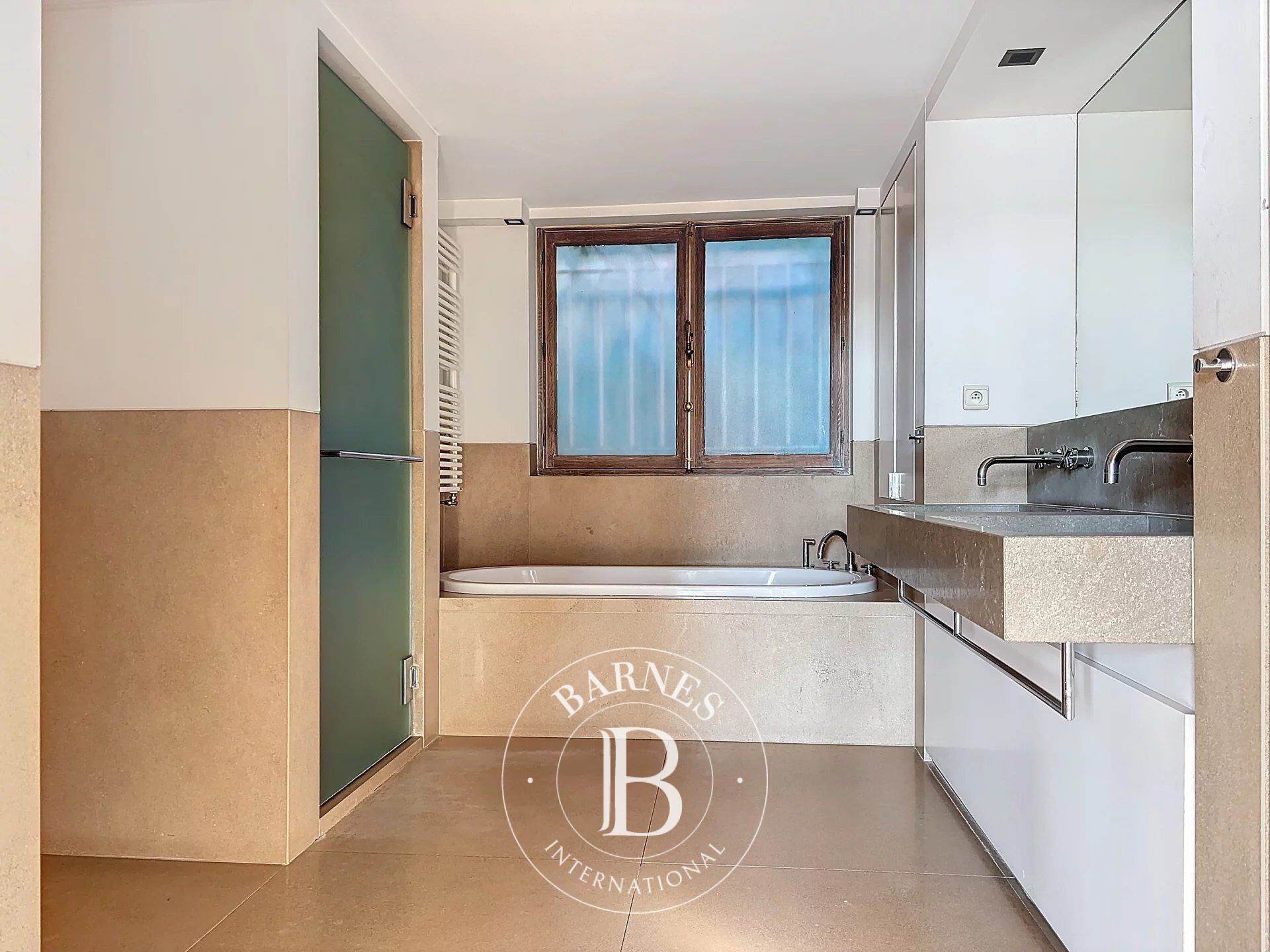 Daire Ixelles - picture 12