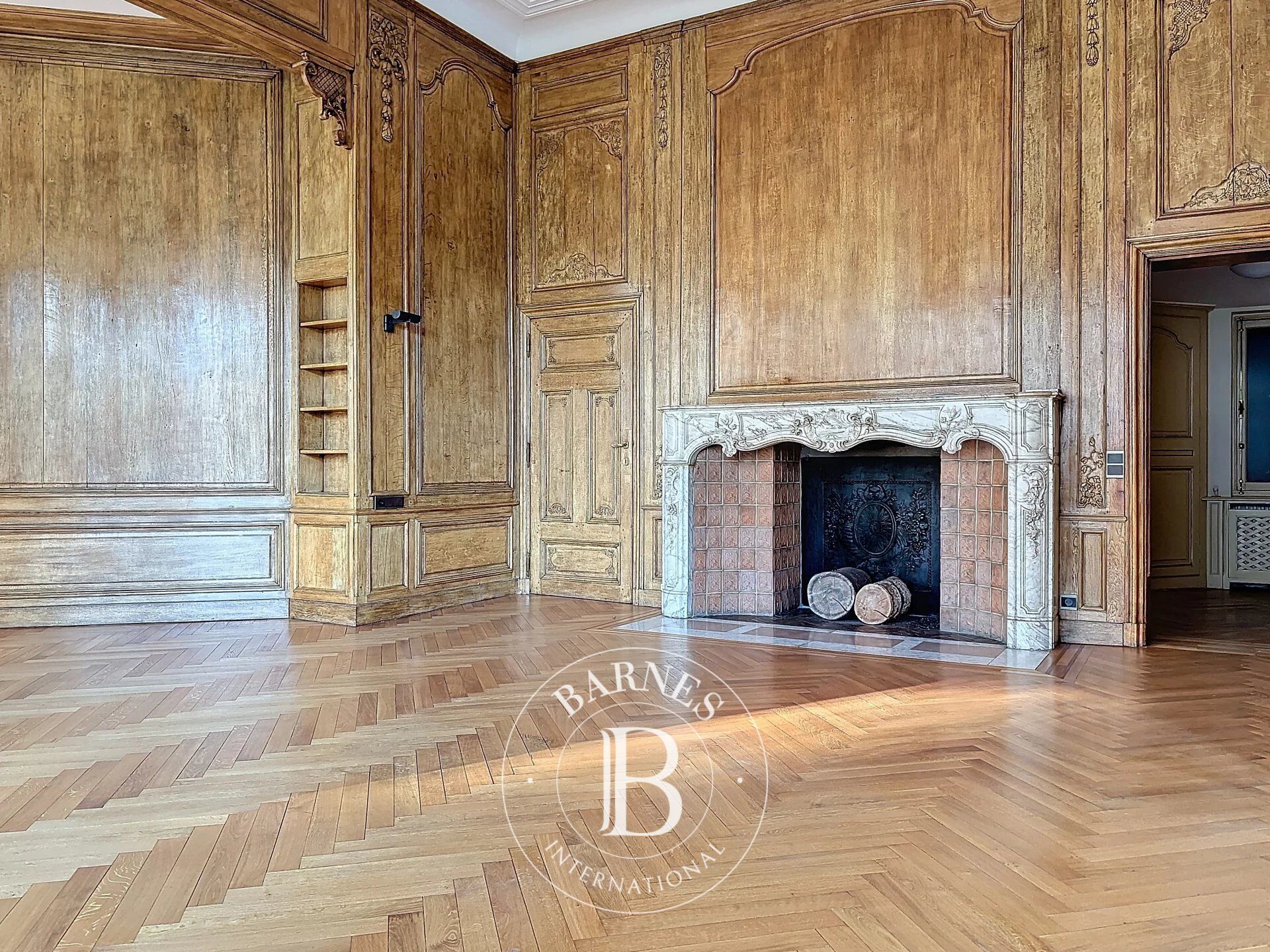 Daire Ixelles - picture 8