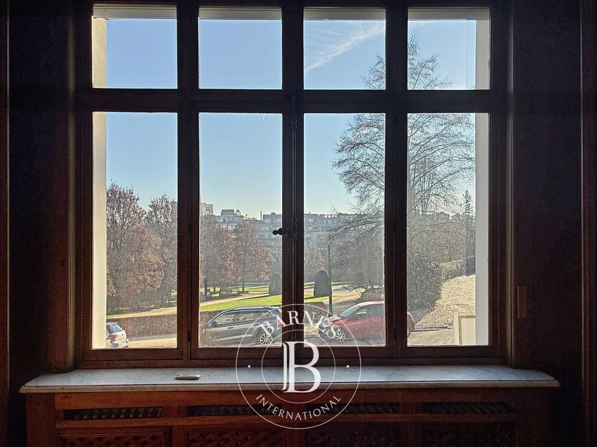 Daire Ixelles - picture 7