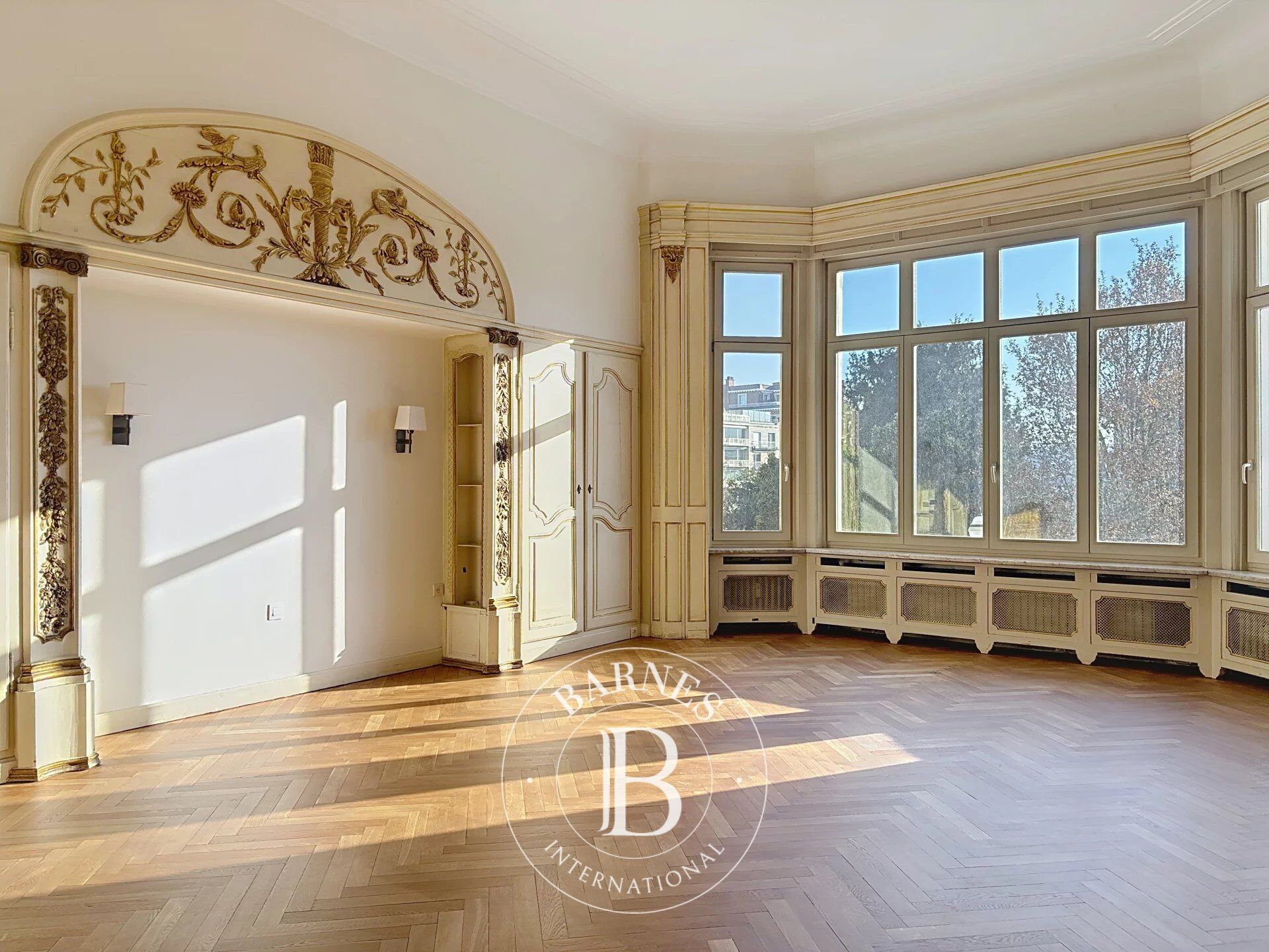 Daire Ixelles - picture 10