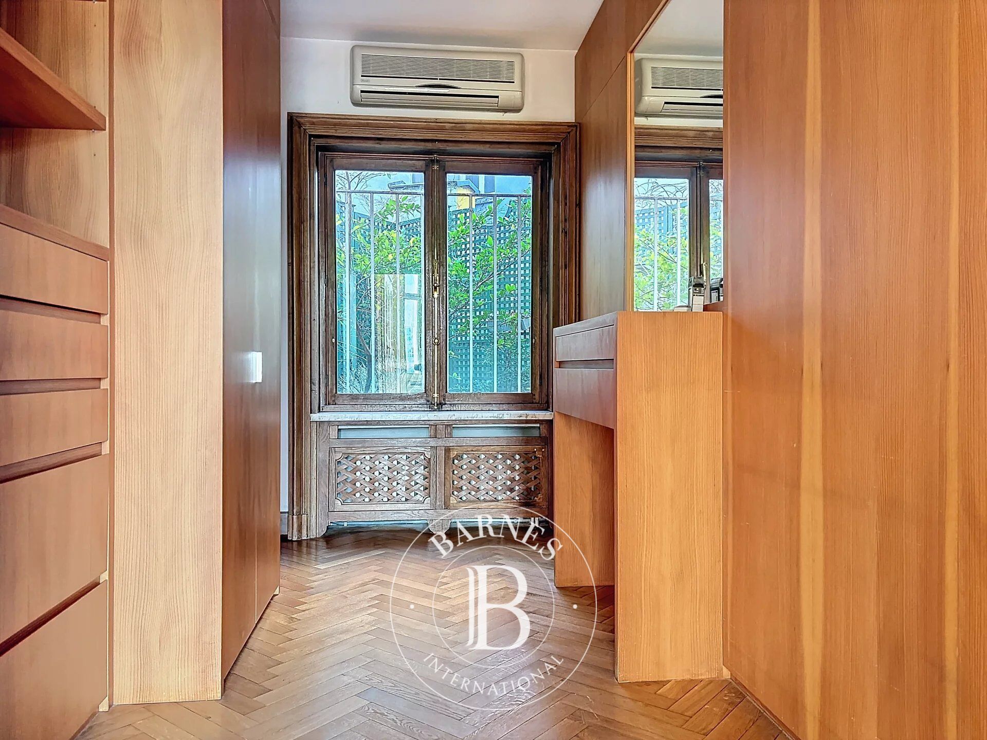 Daire Ixelles - picture 11