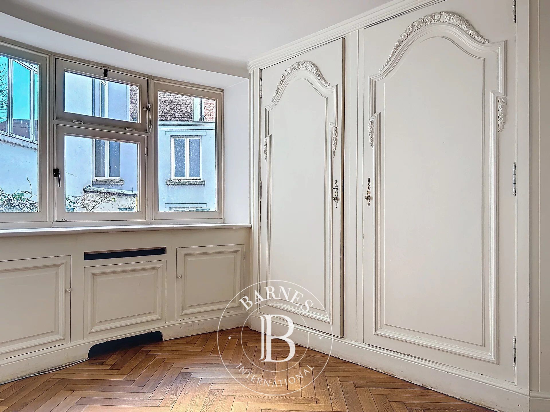 Daire Ixelles - picture 17