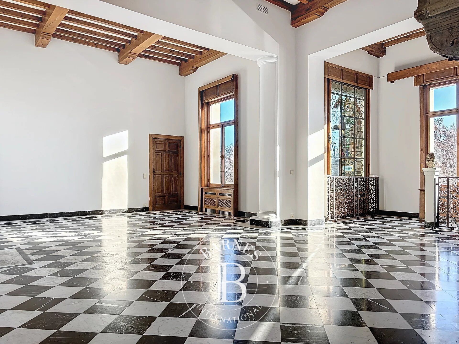 Daire Ixelles - picture 4