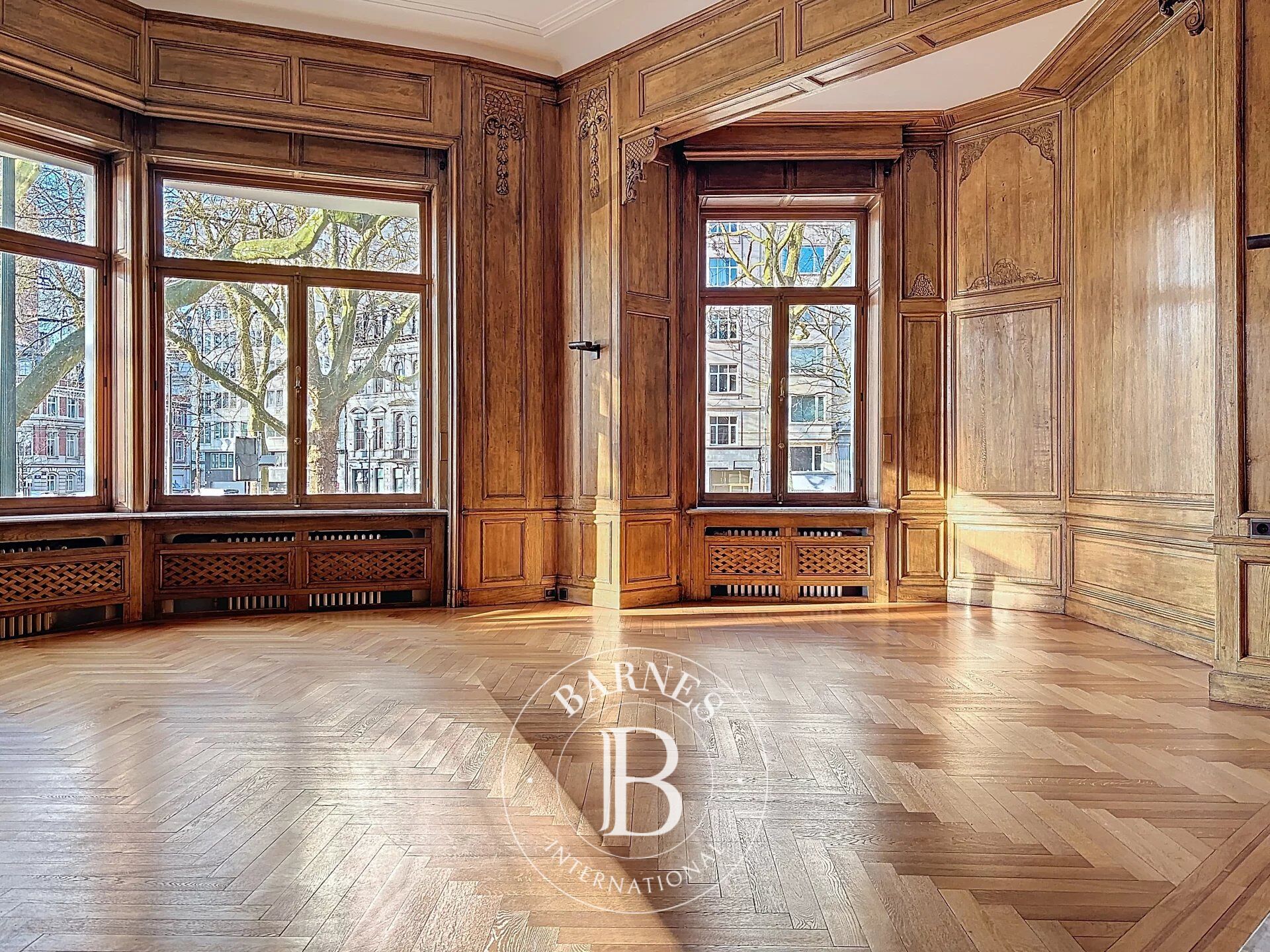 Daire Ixelles - picture 9