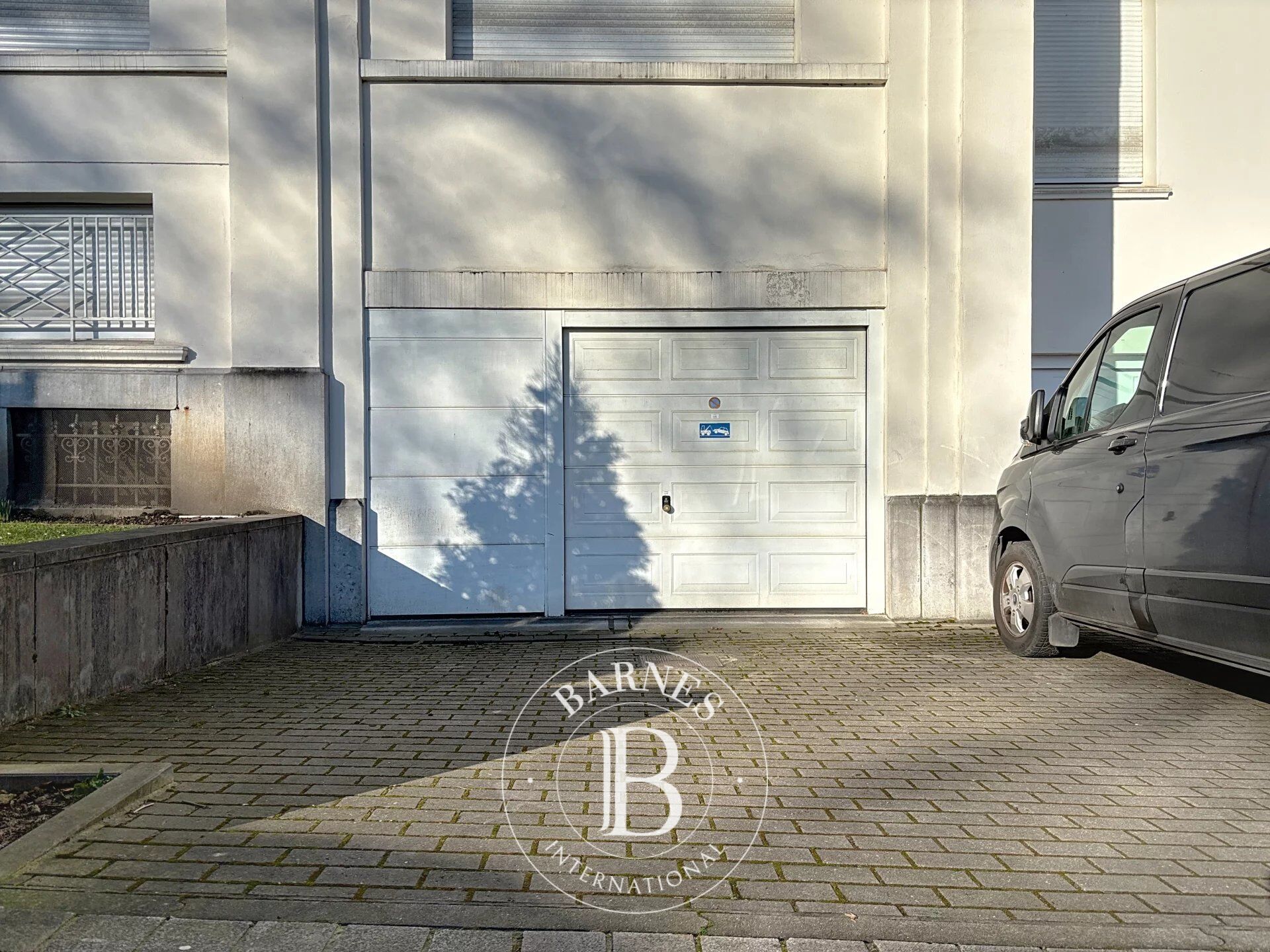 Daire Ixelles - picture 28