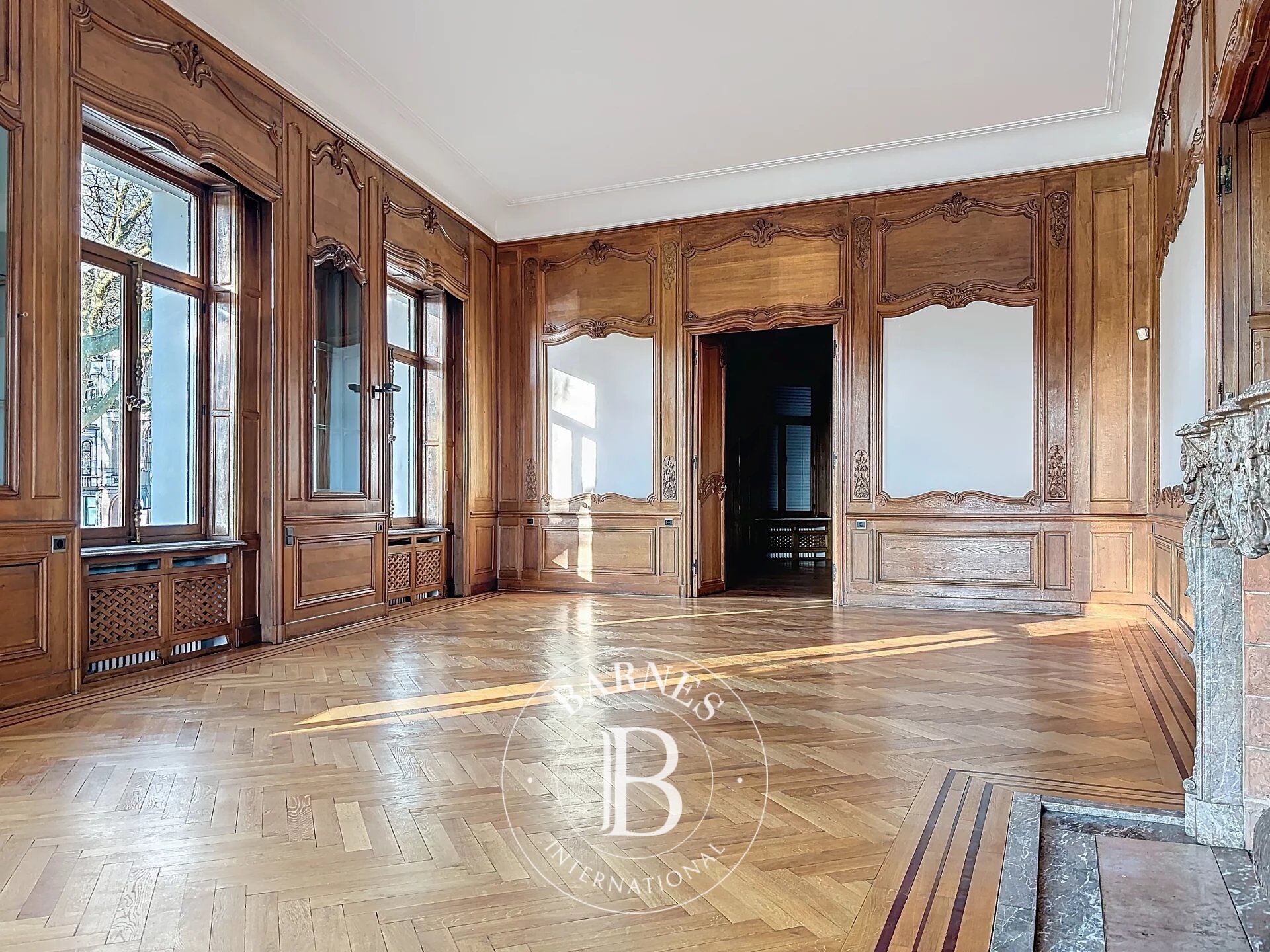 Daire Ixelles - picture 5