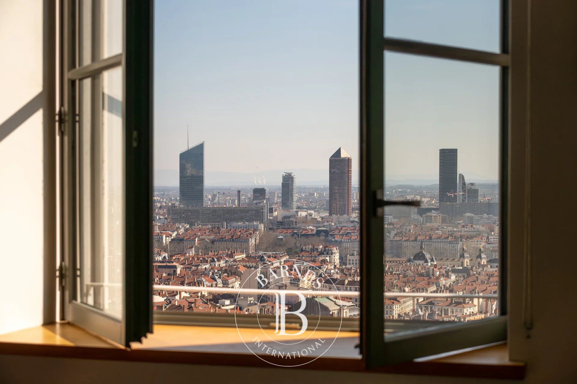 Lyon 5 - Fourvière area - 88.67 sqm. - picture 1