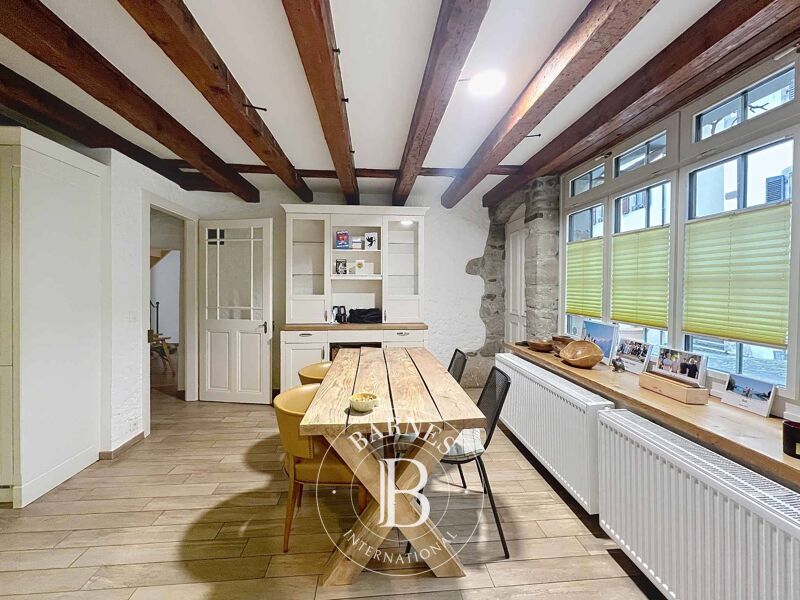 Venta, Casa de pueblo Coppet - picture 3