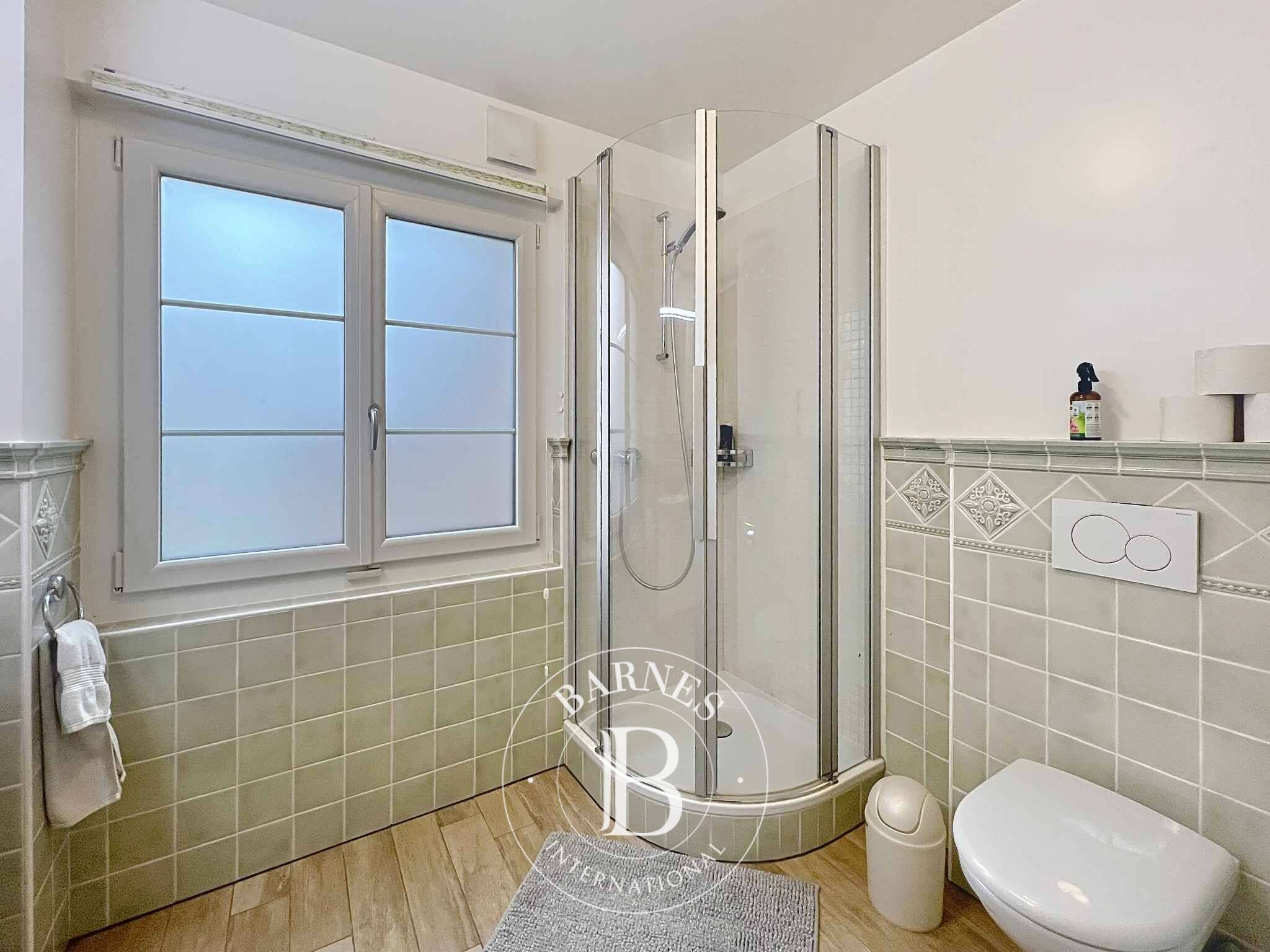 Köy evi Coppet - picture 9