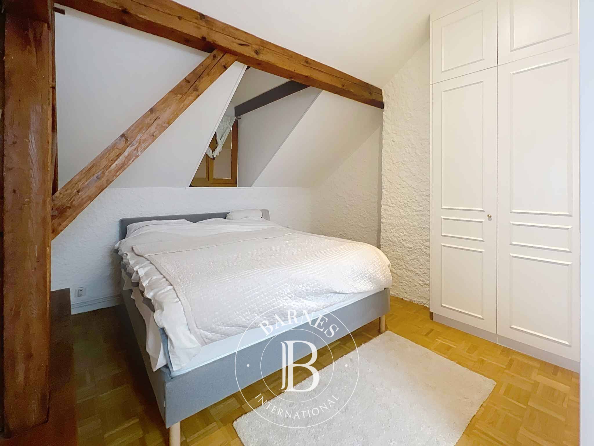 Köy evi Coppet - picture 8