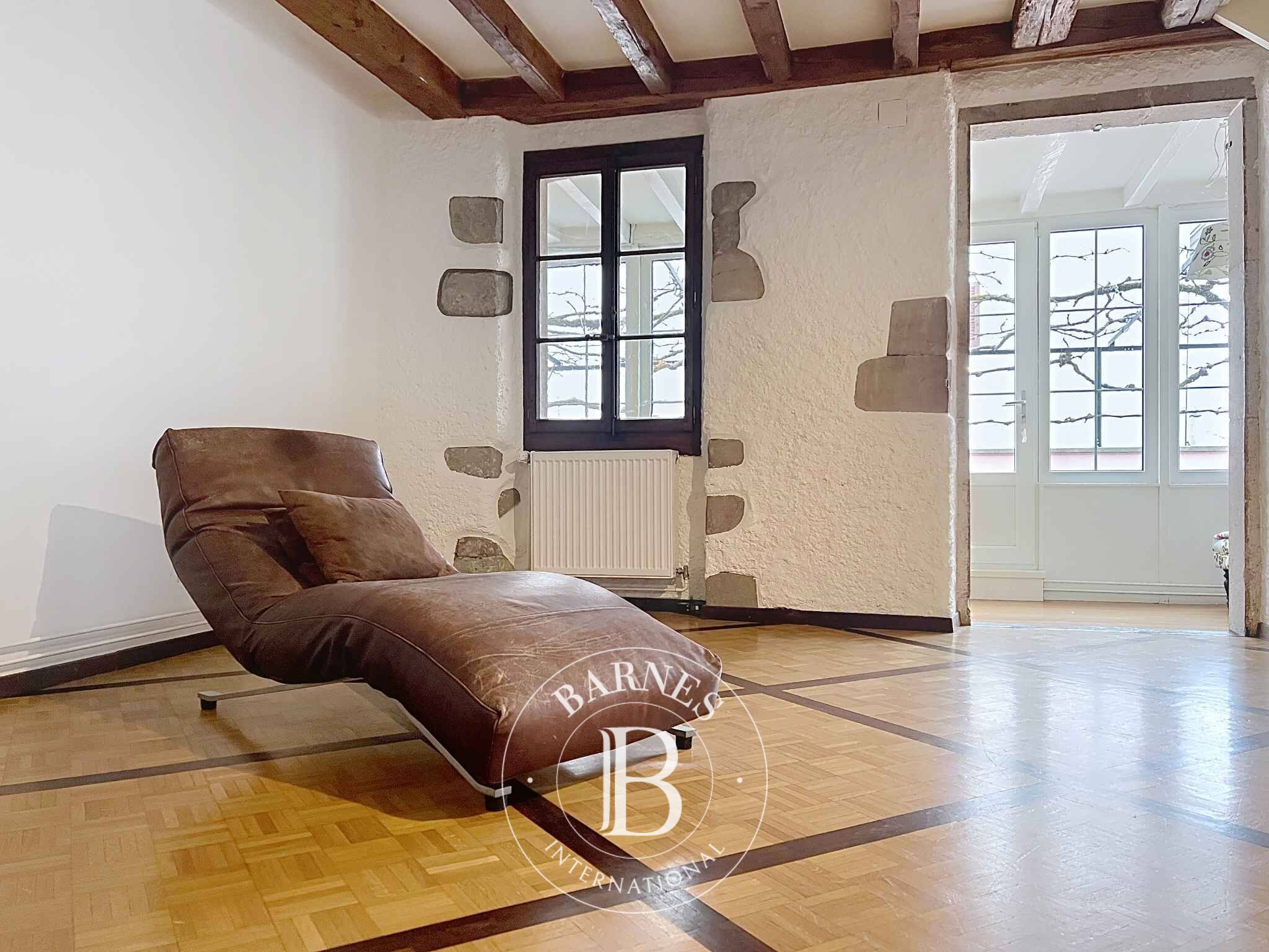 Köy evi Coppet - picture 6