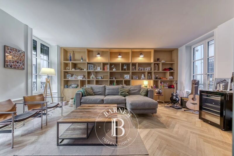 For Rent, Apartment Lyon 2ème - picture 1