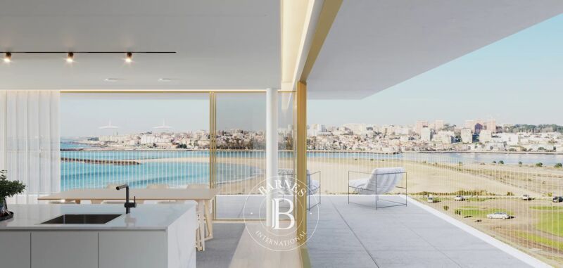 New development Canidelo - picture 3