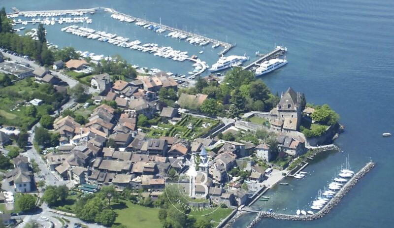 À vendre Appartement | Yvoire - picture 1