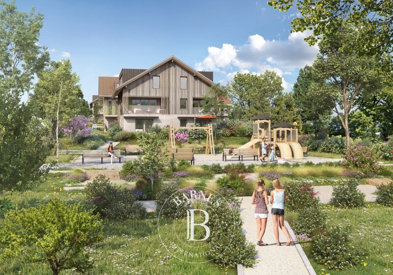 À vendre, Appartement Yvoire - picture 1