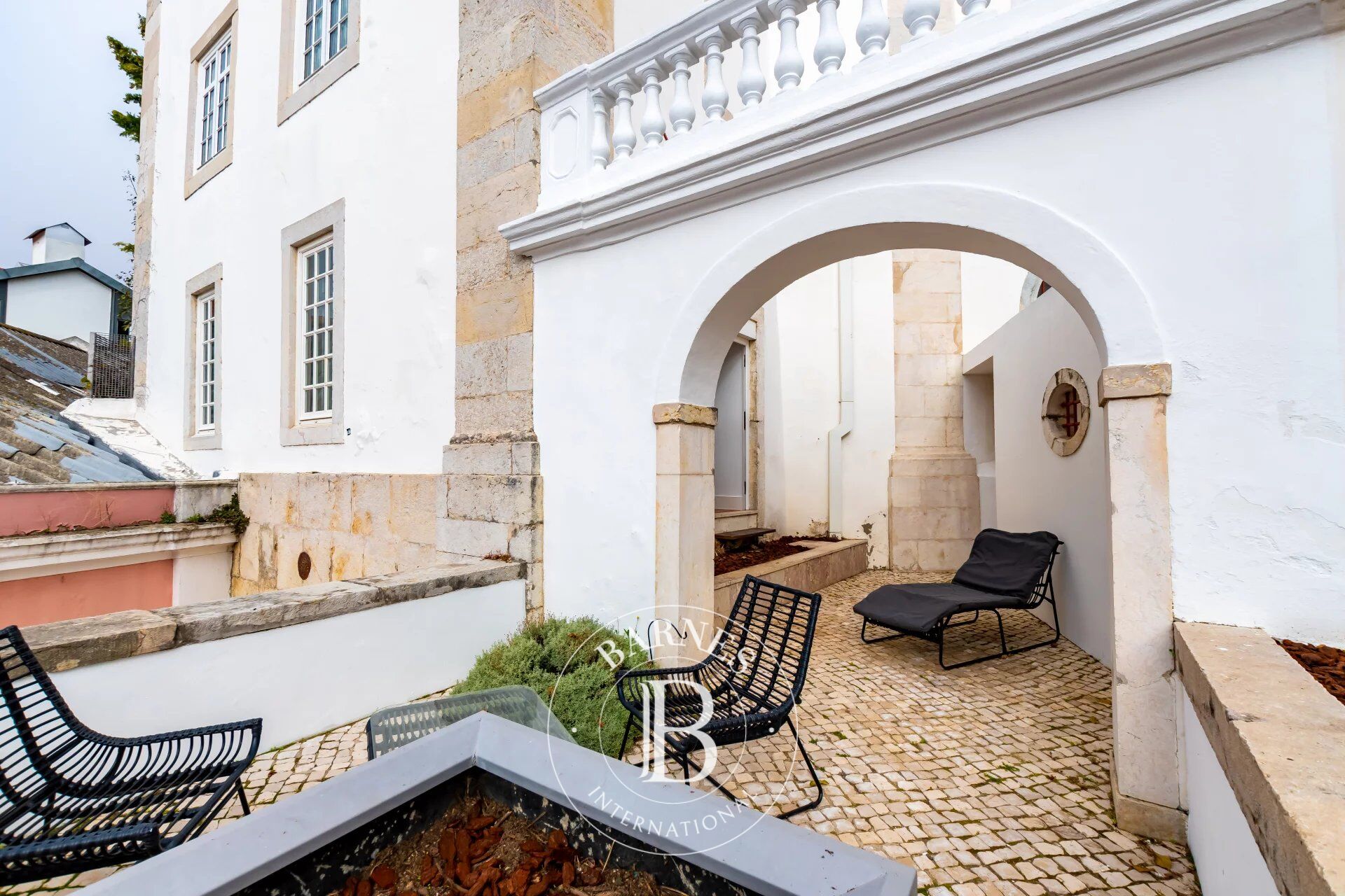 Daire Misericórdia - picture 12