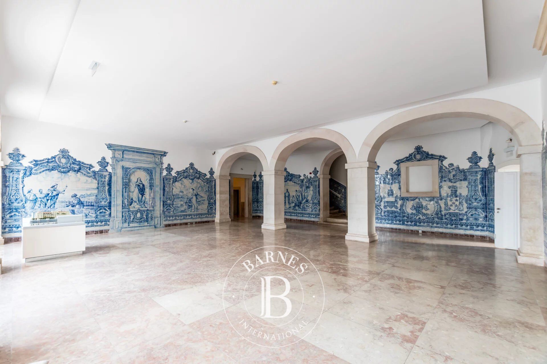 Daire Misericórdia - picture 19