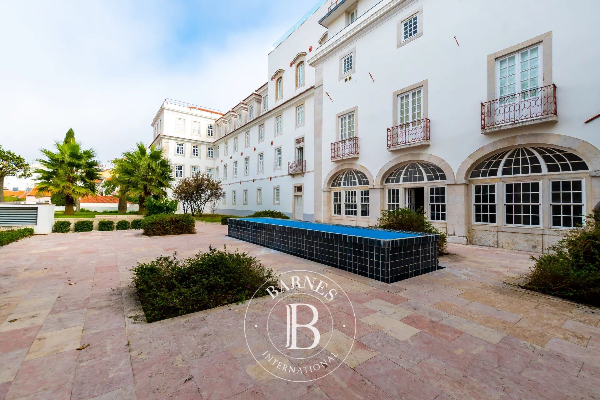 Daire Misericórdia - picture 15