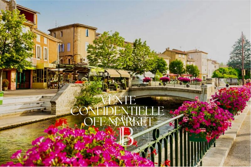 Hotel Fontaine-de-Vaucluse